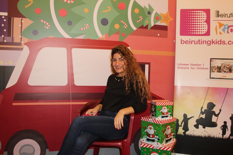 Jounieh Christmas Wonders 2018